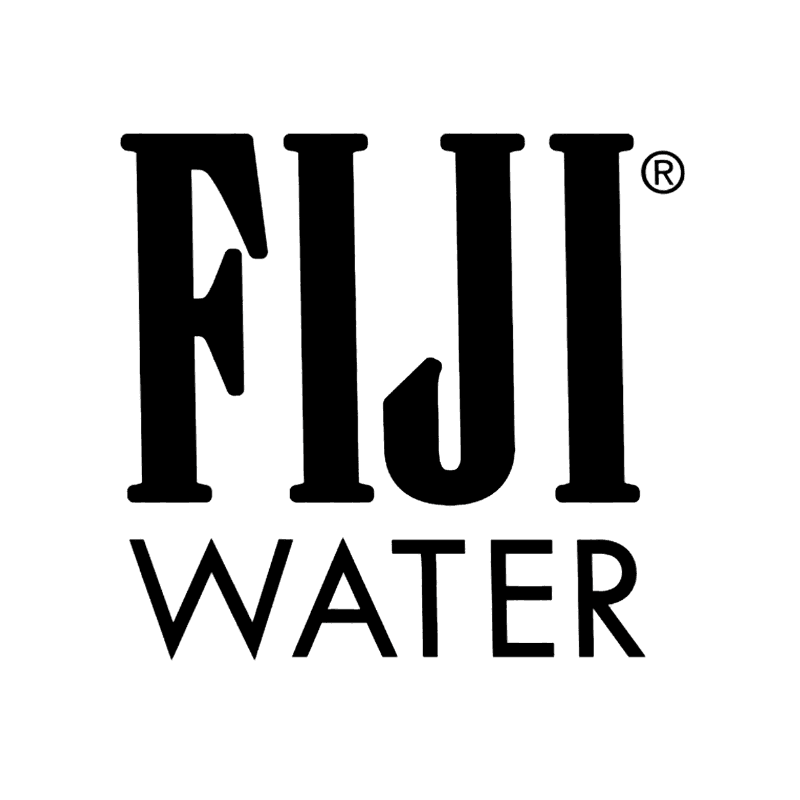 FIJI WATER logo