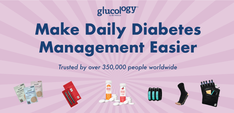 GLUCOLOGY- IBD Medical
