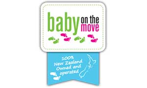 Baby on the Move