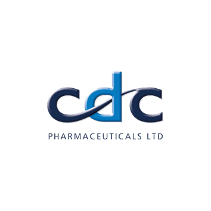 CDC Pharmaceuticals