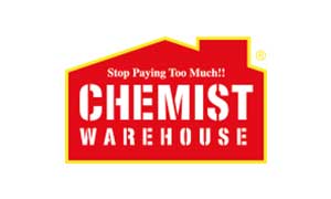 Chemist Warehouse