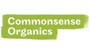 Commonsense Organics