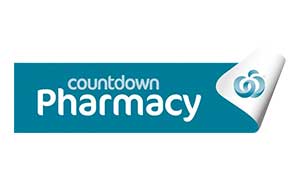 Countdown Pharmacy