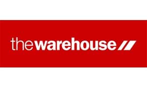 The Warehouse